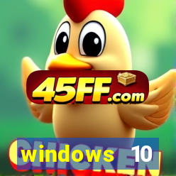 windows 10 simulator online